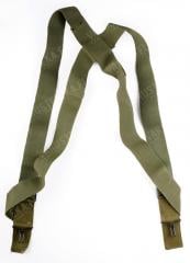 US M-1950 Trouser Suspenders, Surplus