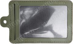 Hazard 4 ID Patch Hazard 4 ID Patch