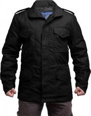 Brandit M65 field jacket with liner