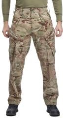 British PCS Cargo Pants, MTP, surplus.