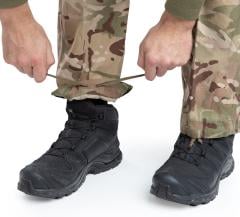 British PCS Cargo Pants, MTP, surplus.