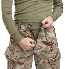 British PCS Cargo Pants, MTP, surplus.