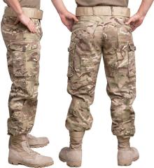 British Tropical Combat Trousers, MTP, Surplus.