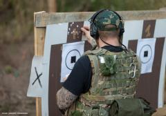 British Osprey Body Armour, MTP, Surplus.
