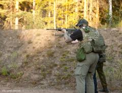 British Osprey Body Armour, MTP, Surplus.