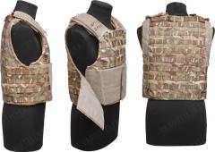 British Osprey Body Armour, MTP, Surplus.