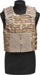 British Osprey Body Armour, MTP, Surplus. 