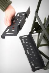 US ALICE Pack Frame Shelf, Surplus.