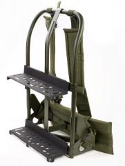 US ALICE Pack Frame Shelf, Surplus.