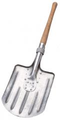 Swiss snow shovel, surplus. 