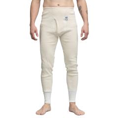 Swedish Long Johns, Cotton, Surplus.
