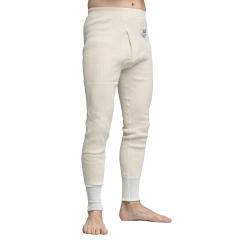 Swedish Long Johns, Cotton, Surplus. 