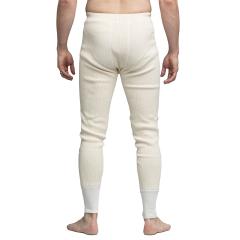 Swedish Long Johns, Cotton, Surplus.