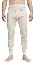 Swedish Long Johns, Cotton, Surplus