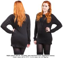 Särmä Merino Wool Long Sleeve Shirt.