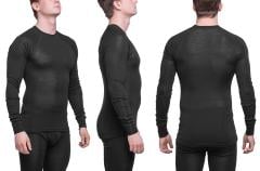 Särmä Merino Wool Long Sleeve Shirt.