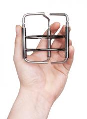 Mil-Tec Tripod for Alcohol Stove.