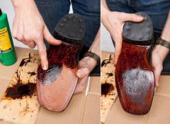 Tallipoika Natural tar, 500 ml.