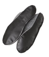 Czech boot liner, surplus.