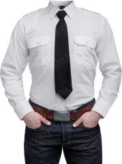 Mil-Tec collared shirt.