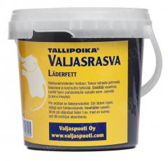 Tallipoika leather grease, 500 ml