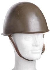 Polish Steel Helmet, Surplus. 