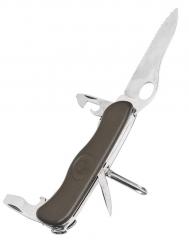 BW Pocket Knife with Thumb Hole, Surplus. 