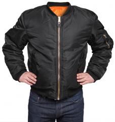 MFH MA-1 Bomber Jacket. 