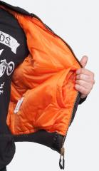 MFH MA-1 Bomber Jacket.