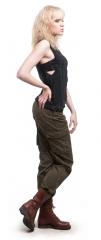 Austrian Anzug 75 Cargo Pants, Surplus.