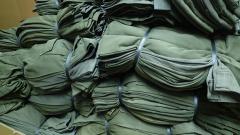 Austrian Anzug 75 Cargo Pants, Surplus. 