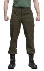 Austrian Anzug 75 Cargo Pants, Surplus. 