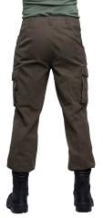 Austrian Anzug 75 Cargo Pants, Surplus.