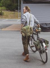 Austrian Anzug 75 Cargo Pants, Surplus.
