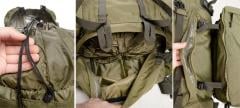 Berghaus Vulcan IV Rucksack.