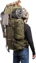 Berghaus Atlas IV Rucksack.