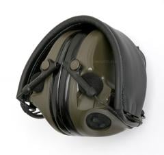 Peltor ComTac XPI.