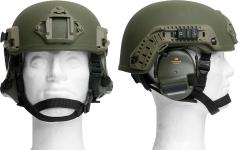 Peltor ComTac XPI.