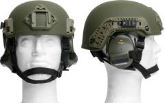 Peltor ComTac XPI. 