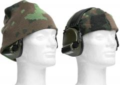 Peltor ComTac XPI.
