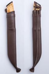 Woodsknife Big Leuku Knife 180.