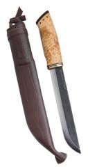 Woodsknife Big Leuku Knife 180.