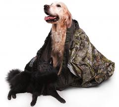 Jerven Jervehiet thermal bag for dogs Jerven Jervehiet thermal bag for dogs
