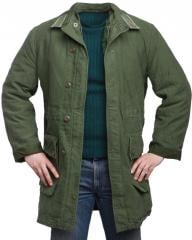 Swedish M59 Parka with Liner, Surplus. 