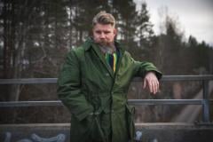 Swedish M59 Parka with Liner, Surplus - Varusteleka.com