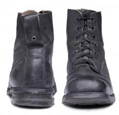 Swedish Ankle Boots, Winter Model, Surplus.