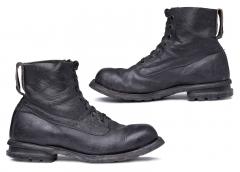 Swedish Ankle Boots, Winter Model, Surplus.
