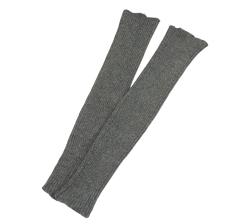 Swedish Leg Warmers, Wool, Surplus.
