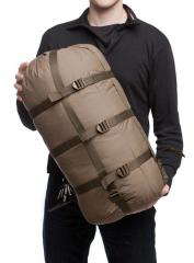 Carinthia Defence 6 Sleeping Bag.