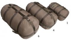 Carinthia Defence 6 sleeping bag. 